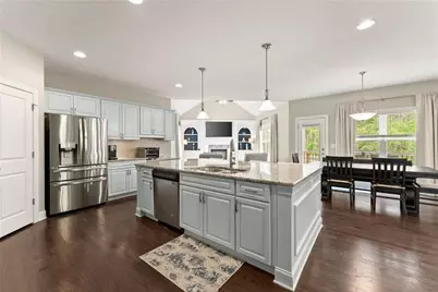 6570 Canyon Cove, Cumming, GA 30028 - Photo 19