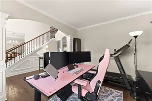 6570 Canyon Cove, Cumming, GA 30028 - Photo 9