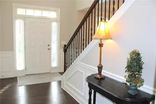 6570 Canyon Cove, Cumming, GA 30028 - Photo 5