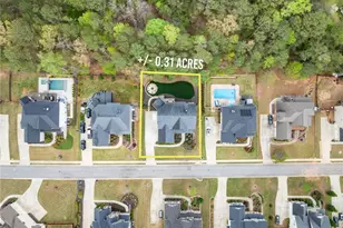 6570 Canyon Cove, Cumming, GA 30028 - Photo 55