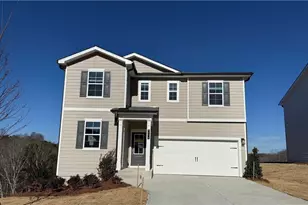 5436 Aurora Trl, Flowery Branch, GA 30542 - Photo 1
