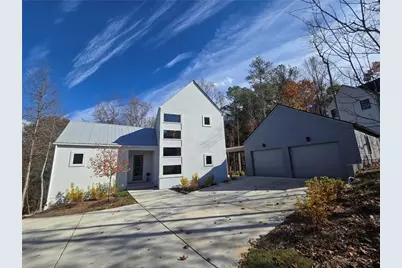 160 Cedarwood Lane, Roswell, GA 30075 - Photo 3