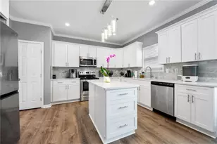 1892 Ivy View Walk, Loganville, GA 30052 - Photo 5