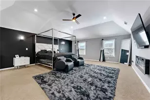 1892 Ivy View Walk, Loganville, GA 30052 - Photo 15