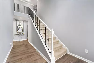 1892 Ivy View Walk, Loganville, GA 30052 - Photo 13