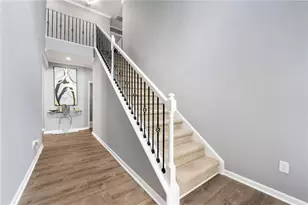 1892 Ivy View Walk, Loganville, GA 30052 - Photo 13