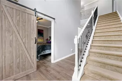 1892 Ivy View Walk, Loganville, GA 30052 - Photo 3