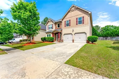 1892 Ivy View Walk, Loganville, GA 30052 - Photo 27