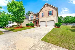 1892 Ivy View Walk, Loganville, GA 30052 - Photo 27