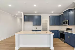 876 Porter Ridge Ln, Decatur, GA 30032 - Photo 7