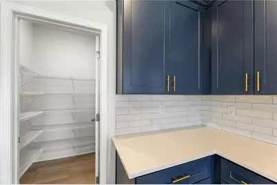 876 Porter Ridge Lane #Lot 4, Decatur, GA 30032 - Photo 9