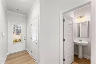 876 Porter Ridge Ln, Decatur, GA 30032 - Photo 3