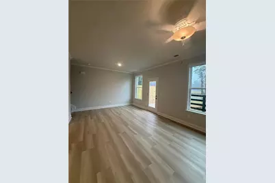 876 Porter Ridge Lane #Lot 4, Decatur, GA 30032 - Photo 15