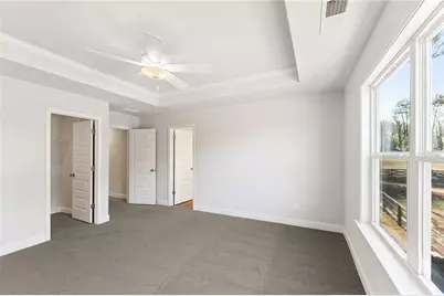 876 Porter Ridge Lane #Lot 4, Decatur, GA 30032 - Photo 17