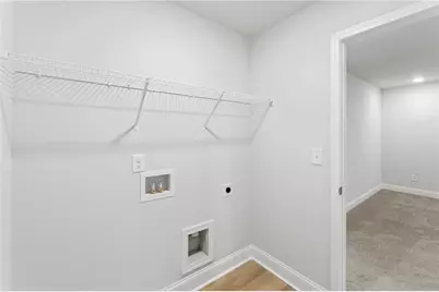 876 Porter Ridge Lane #Lot 4, Decatur, GA 30032 - Photo 15