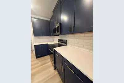 876 Porter Ridge Lane #Lot 4, Decatur, GA 30032 - Photo 7