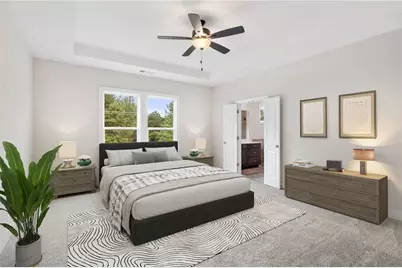 675 Crest Line Trail, Powder Springs, GA 30127 - Photo 5