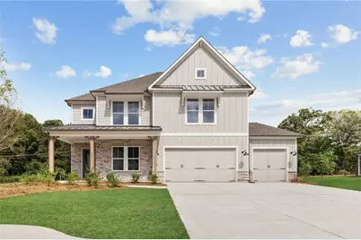 675 Crest Line Trail, Powder Springs, GA 30127 - Photo 1