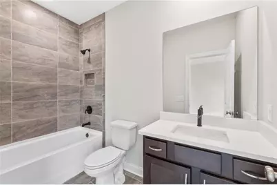 675 Crest Line Trail, Powder Springs, GA 30127 - Photo 27