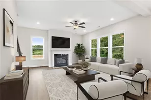 675 Crest Line Trl, Powder Springs, GA 30127 - Photo 3