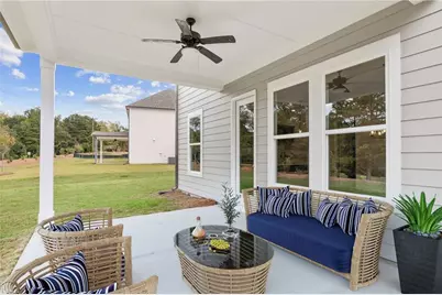 675 Crest Line Trail, Powder Springs, GA 30127 - Photo 7