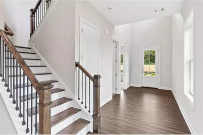 675 Crest Line Trail, Powder Springs, GA 30127 - Photo 11