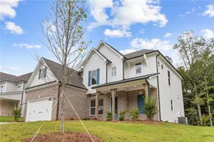 727 Crest Line Trl, Powder Springs, GA 30127 - Photo 7