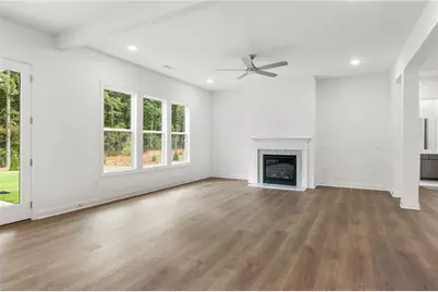 727 Crest Line Trail, Powder Springs, GA 30127 - Photo 15