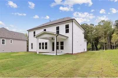 727 Crest Line Trail, Powder Springs, GA 30127 - Photo 35