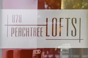 878 Peachtree St NE, Atlanta, GA 30309 - Photo 1