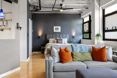 878 Peachtree Street NE #431, Atlanta, GA 30309 - Photo 17