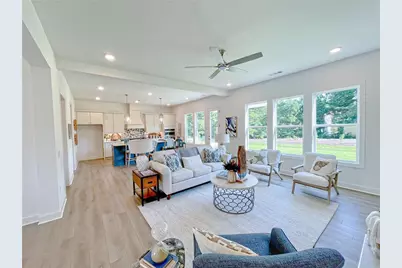 671 Crest Line Trail, Powder Springs, GA 30127 - Photo 7