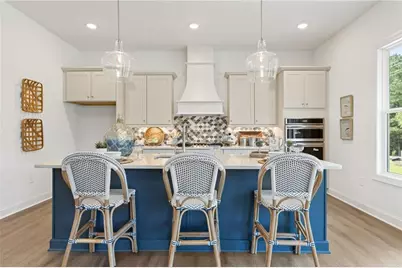 671 Crest Line Trail, Powder Springs, GA 30127 - Photo 13