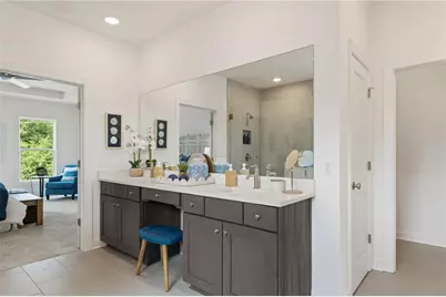 671 Crest Line Trail, Powder Springs, GA 30127 - Photo 17