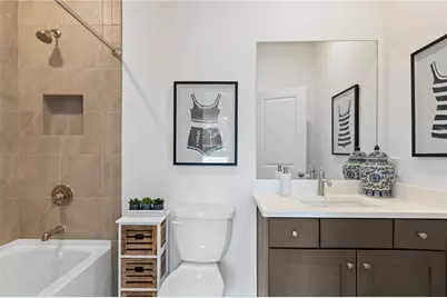 671 Crest Line Trail, Powder Springs, GA 30127 - Photo 25