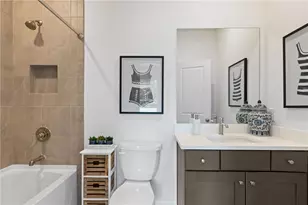 671 Crest Line Trl, Powder Springs, GA 30127 - Photo 25