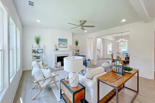 671 Crest Line Trl, Powder Springs, GA 30127 - Photo 9