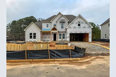 671 Crest Line Trail, Powder Springs, GA 30127 - Photo 27