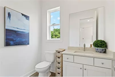 671 Crest Line Trail, Powder Springs, GA 30127 - Photo 11