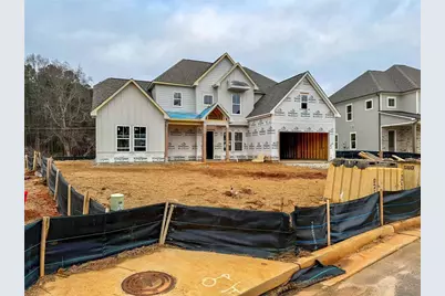 671 Crest Line Trail, Powder Springs, GA 30127 - Photo 29