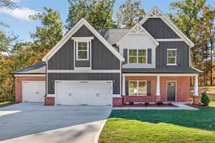 899 Rocky Spgs Dr, Jefferson, GA 30549 - Photo 1