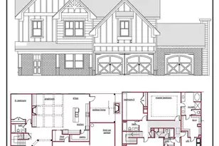 899 Rocky Spgs Dr, Jefferson, GA 30549 - Photo 3