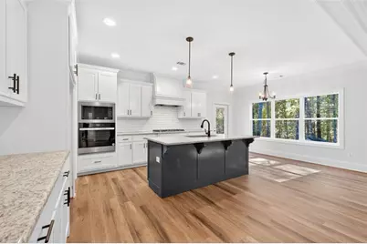 899 Rocky Springs Drive, Jefferson, GA 30549 - Photo 25