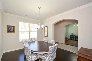 195 Ledford Way, Dallas, GA 30132 - Photo 9