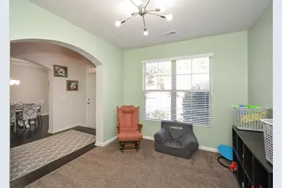 195 Ledford Way, Dallas, GA 30132 - Photo 7