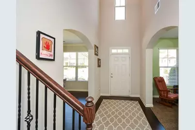 195 Ledford Way, Dallas, GA 30132 - Photo 5