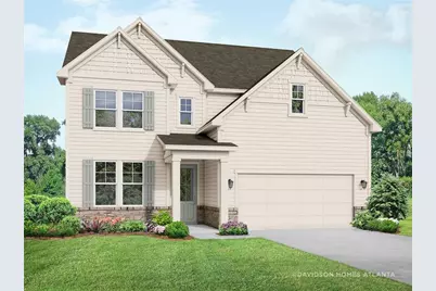 153 Atlas Lane, Winder, GA 30680 - Photo 1