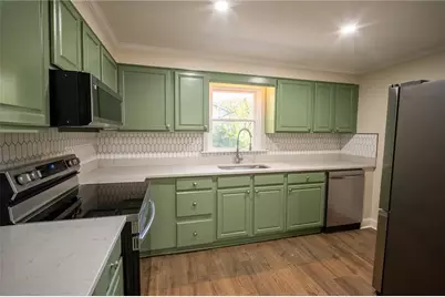 2710 Maple Rd, Rome, GA 30161 - Photo 5