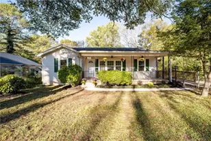 2710 Maple Rd, Rome, GA 30161 - Photo 1