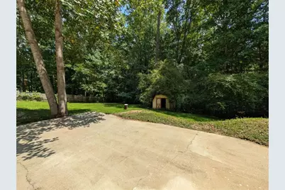 849 Wagon Wheel Circle, Fayetteville, GA 30214 - Photo 29